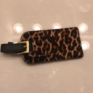 Luggage Tag